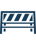 施工準備（足場設置など）